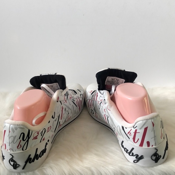 Baby Phat Women's Sneakers - Picture 7 of 13